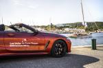 BMW M850i xDrive Convertible 2018 года (WW)